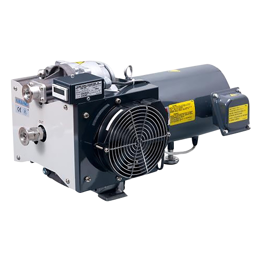 スクロール型ドライ真空ポンプ 30Pa DISL-503