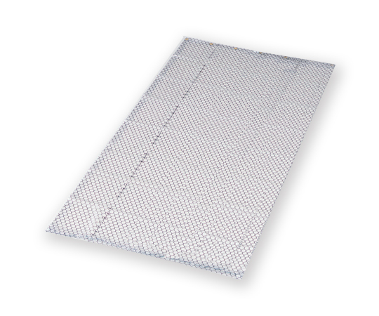 帯電防止カーテン TB03-9018HM