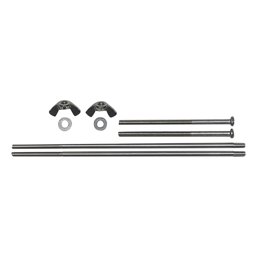 イージーロードポンプヘッドII 連装用取り付け金具 4連用 77200-04