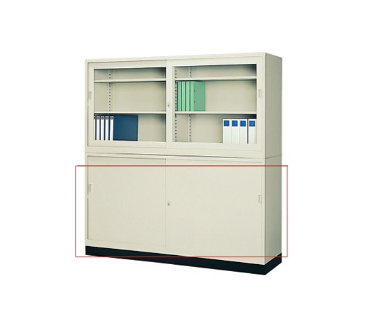 スチール保管庫 G-635SS スチール戸