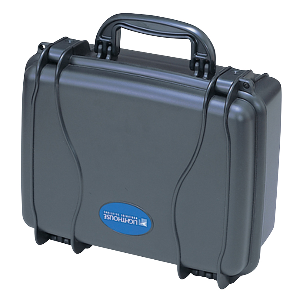 パーティクルカウンター専用キャリングケース