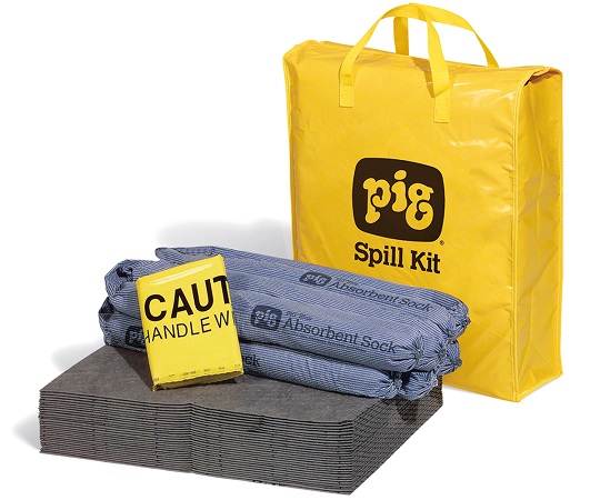 ピグ（R）スピルリスポンスバッグ KIT220