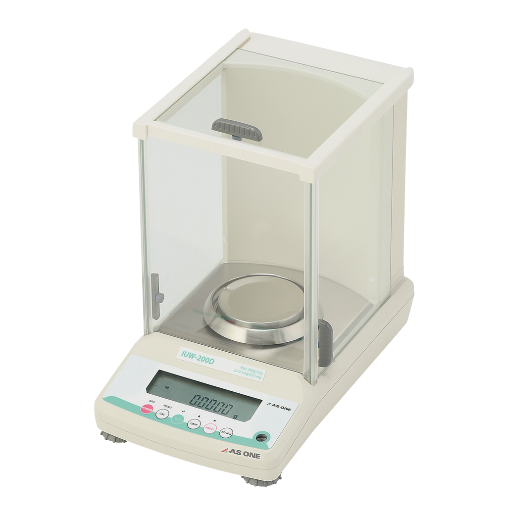 分析天秤（sefi） IUW-200D