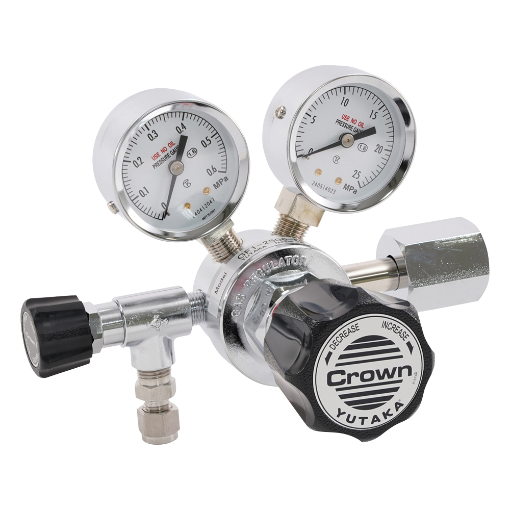 圧力調整器（GFシリーズ） GF1-2506-RS2-VN