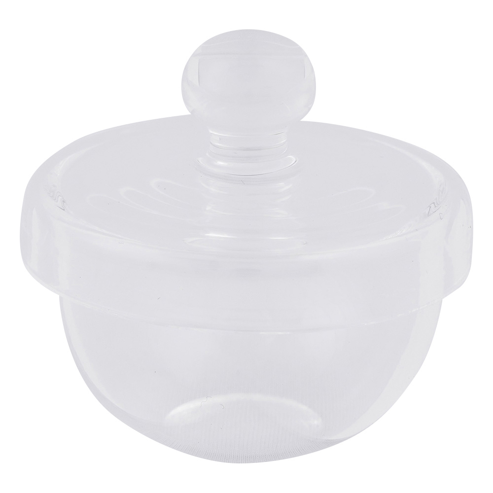 石英ルツボ 25mL NR4504-002