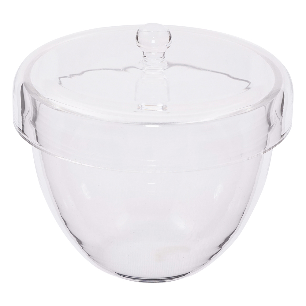 石英ルツボ 100mL NR4504-005