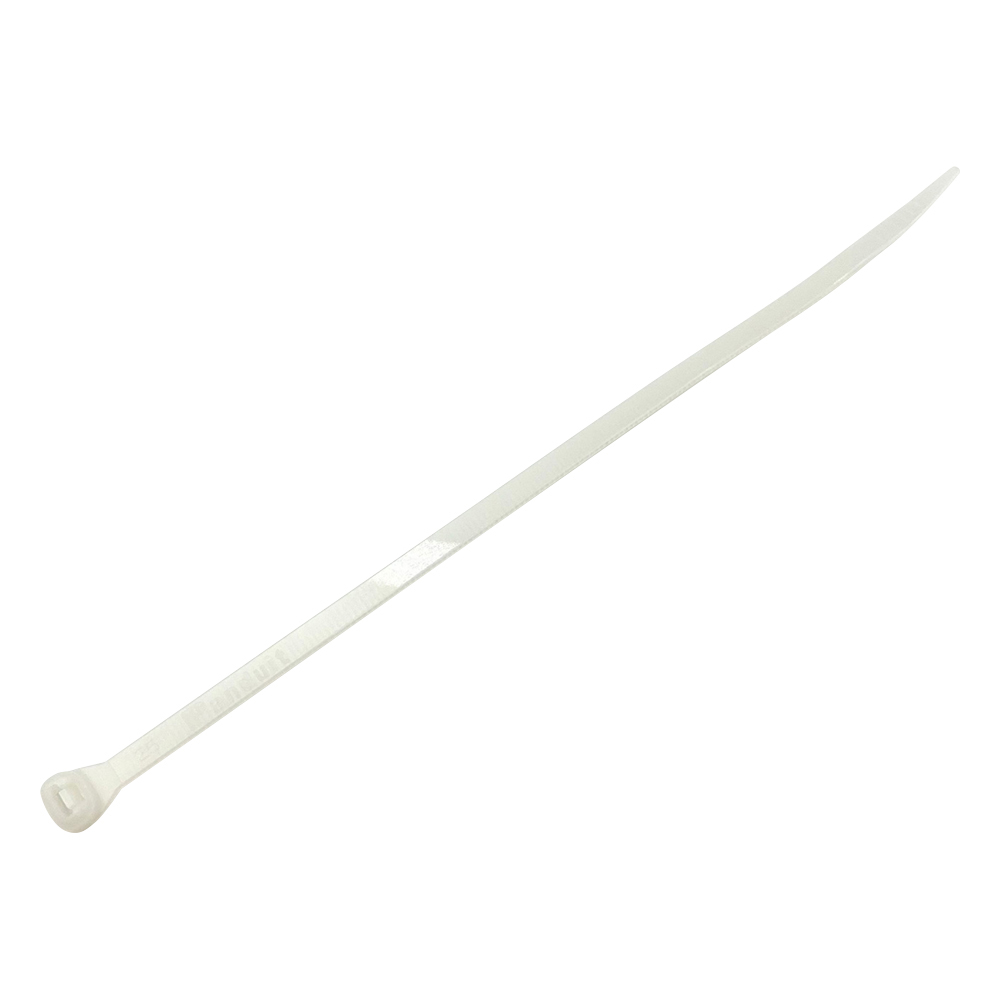 ケーブルタイ（スーパーグリップ） 最大φ38 乳白色 1袋（100本入） PLT150