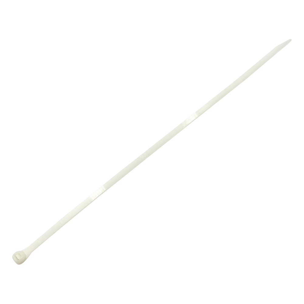 ケーブルタイ（スーパーグリップ） 最大φ81 乳白色 1袋（100本入） PLT300