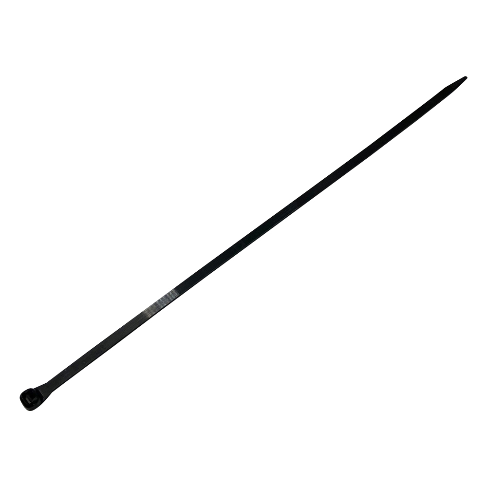 ケーブルタイ（スーパーグリップ） 最大φ81 黒 1袋（100本入） PLT300B