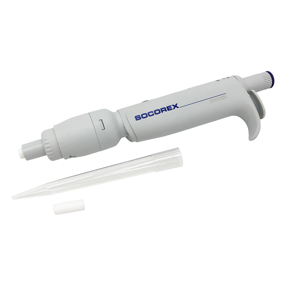 マクロピペット（アキュラ） 0.5～5mL 835.05