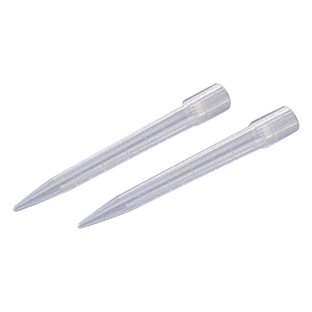 マクロピペット（アキュラ）用 マクロピペットチップ 5ml 500本入り 312.05B