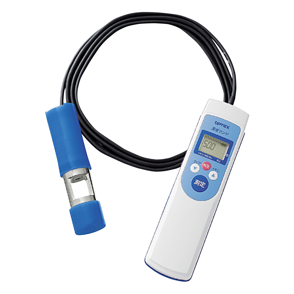 ポータブル濁度センサ TDーM500 TD-M500