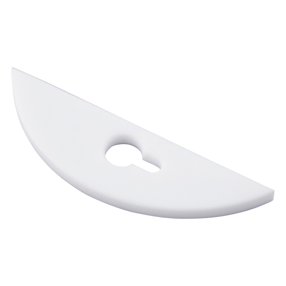 PTFE撹拌羽根 75×20×4mm