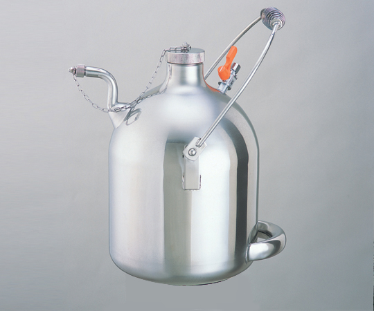 溶媒管理容器（そるべん缶（R））1L SSC-01