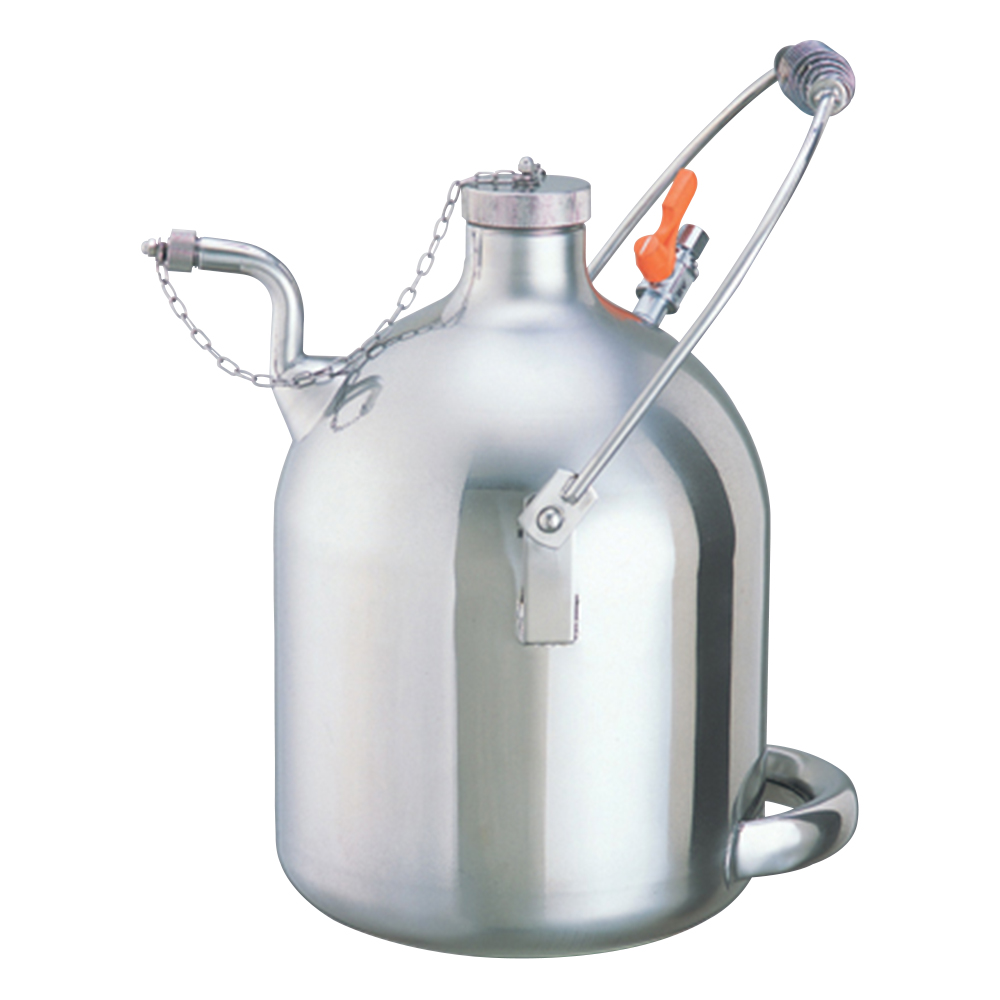 溶媒管理容器（そるべん缶（R））3L SSC-03