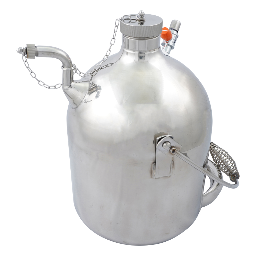 溶媒管理容器（そるべん缶（R））5L SSC-05