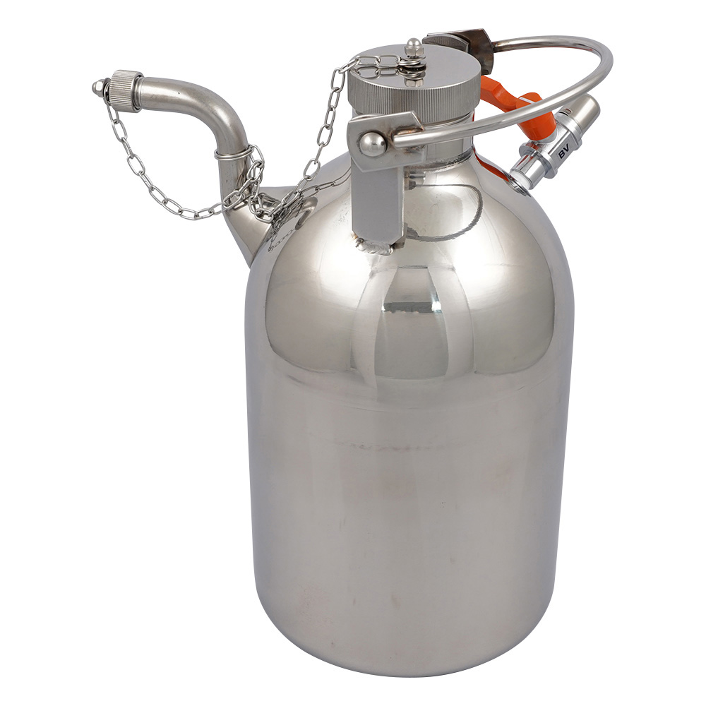 溶媒管理容器（そるべん缶（R））2L SSC-02