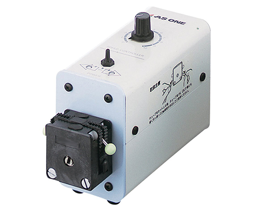 カセットチューブポンプ チューブケース数1 SMP-21AS