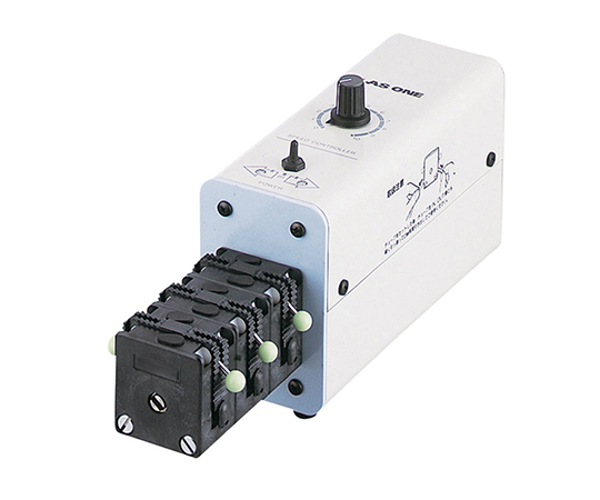 カセットチューブポンプ チューブケース数3 SMP-23AS