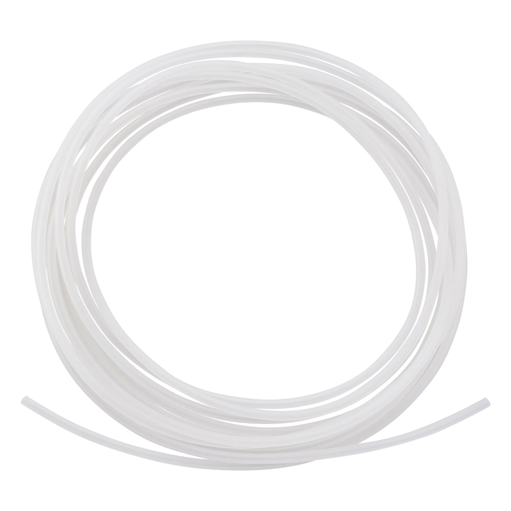 チューブポンプ用チューブ 2.15×4.2 シリコン 125490