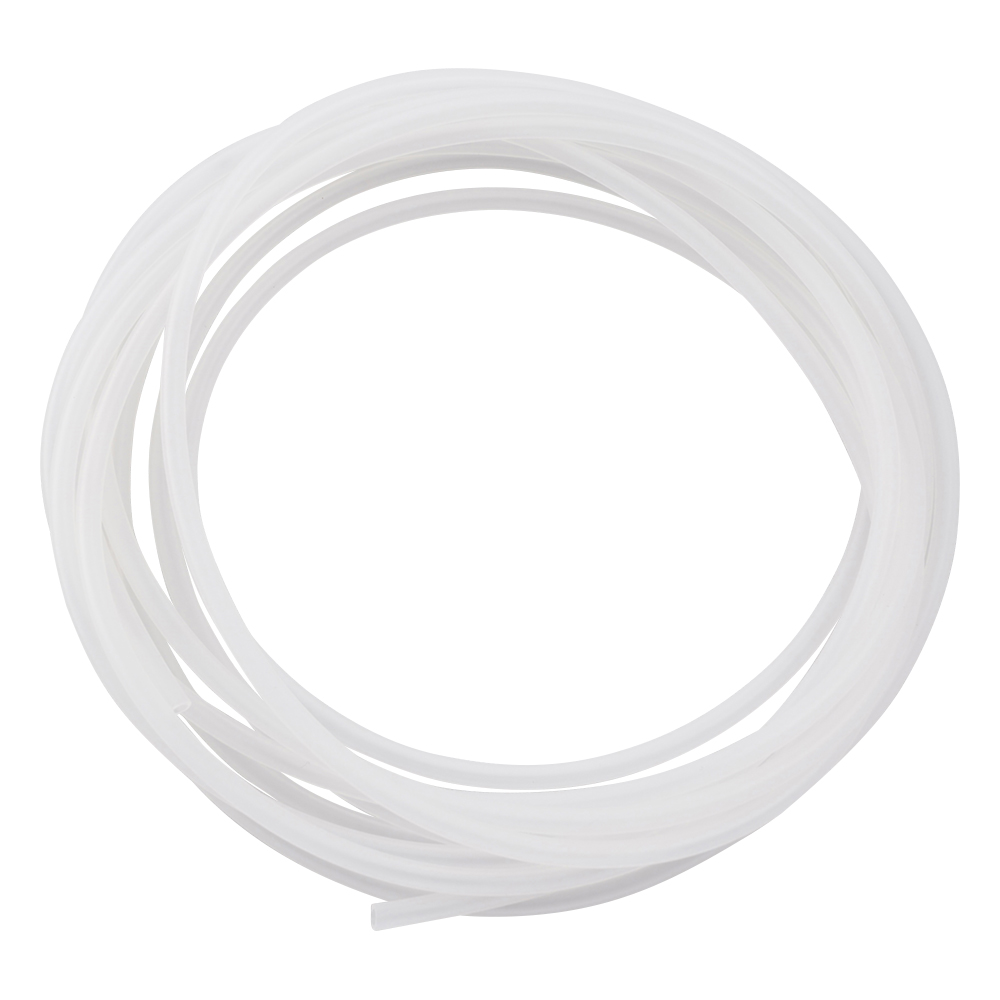 チューブポンプ用チューブ 3.15×5.2 シリコン 125510