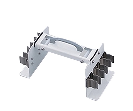 高速振とう機用50mL用遠沈管ラック ASCM-R50