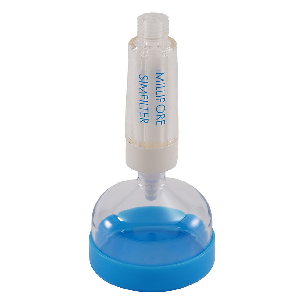 超純水製造装置Simplicity用 最終フィルター SIMFILTER