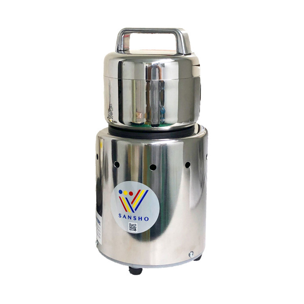 クラッシャー （ロータリータイプ） NR-02