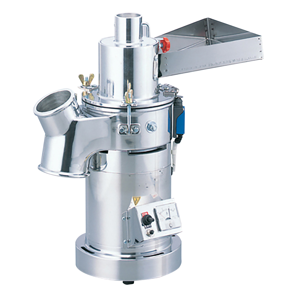 クラッシャー（ハンマータイプ） NH-34