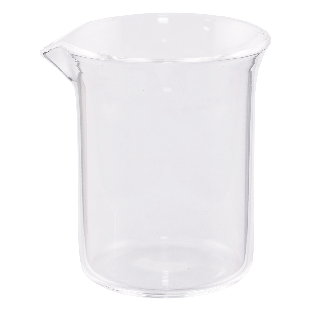 石英ビーカー 50mL 4501-001