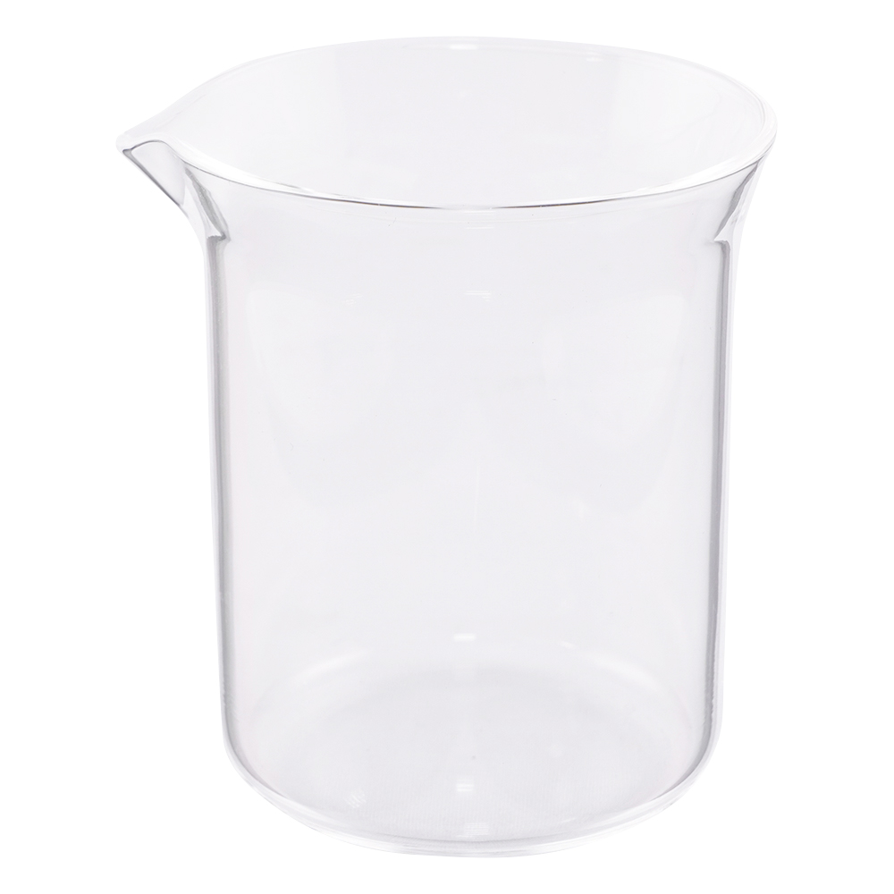 石英ビーカー 200mL 4501-003