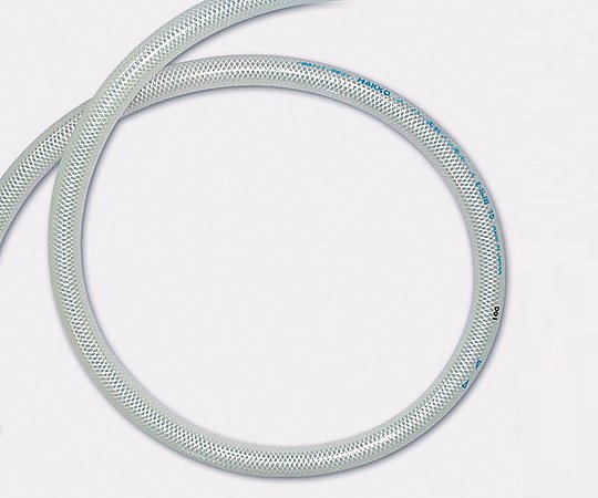 柔軟フッ素ホース 12×18 1巻（20m） E-SJB-12