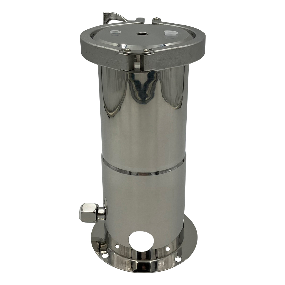 ステンレス加圧容器（TBシリーズ） 1L TB1N