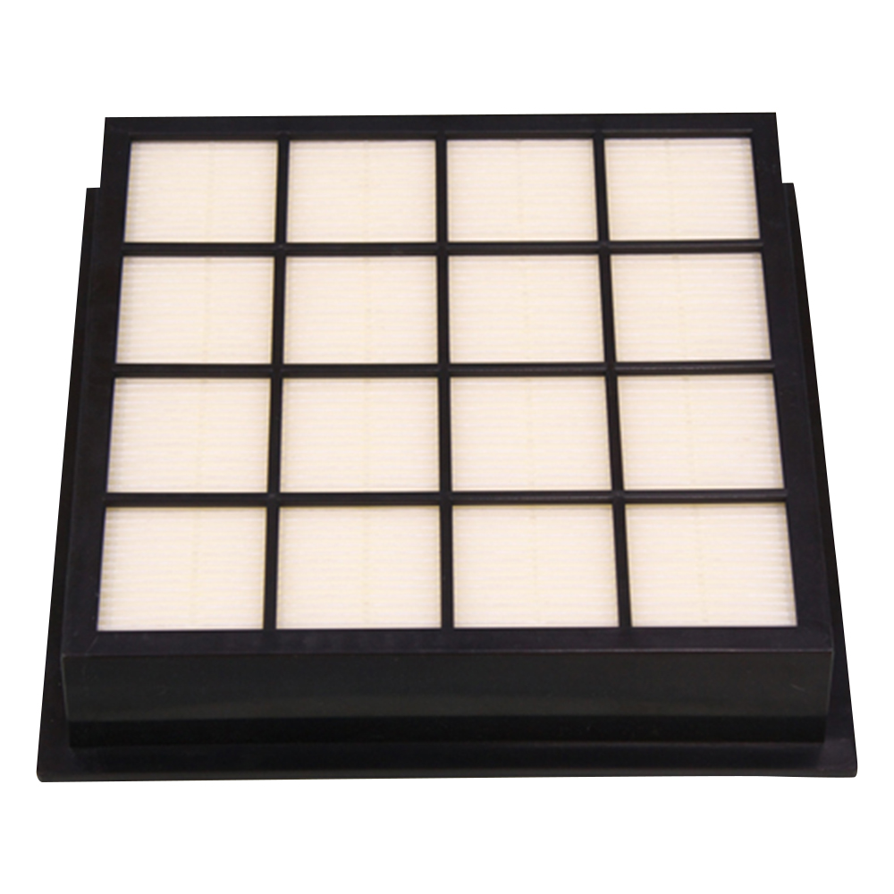 交換用高性能二次フィルター