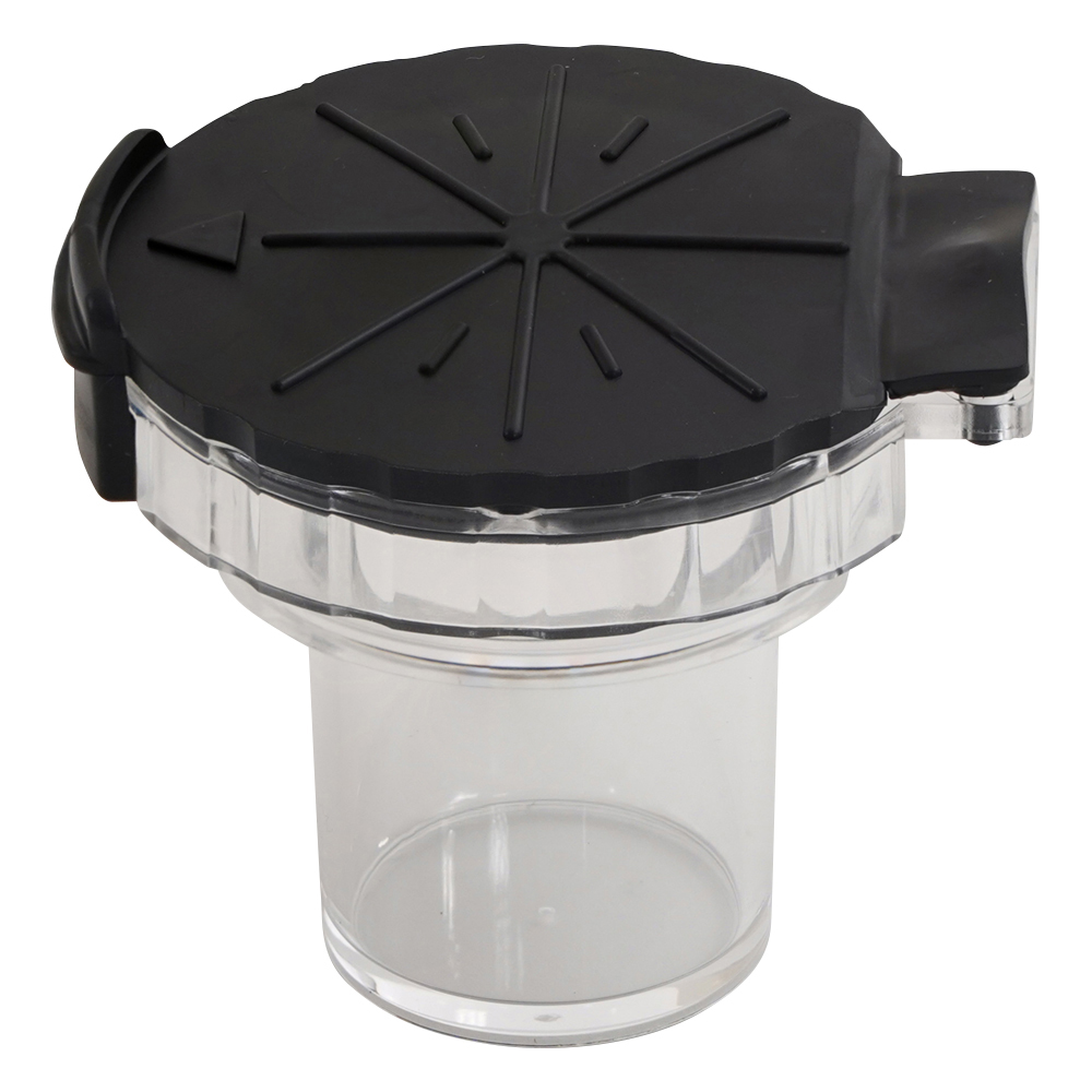 デジタル濁色度計用 交換用セル 1箱（5個入） 4DG-CS5