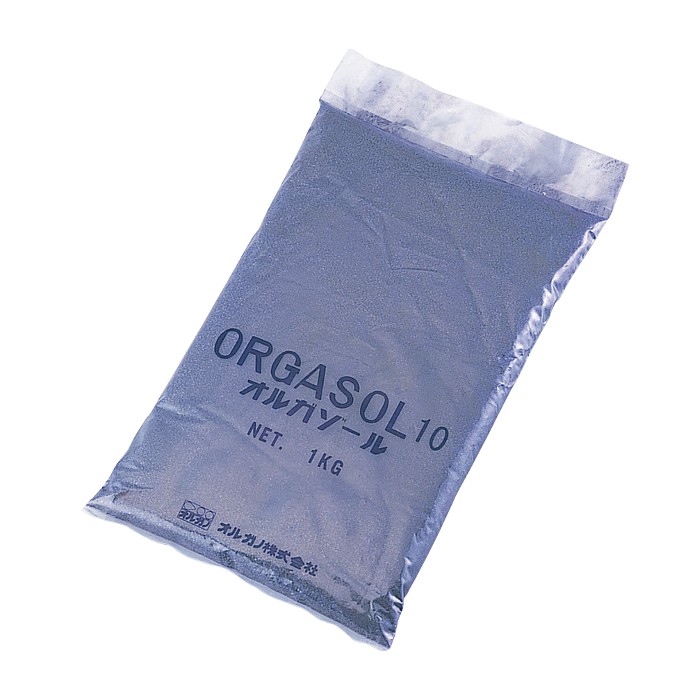 缶石除去剤 オルガゾール10