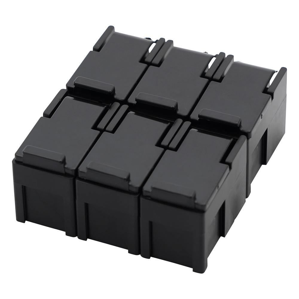 SMDチップボックス 1組（6個入） CA101C