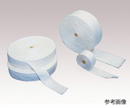 薄手ラギング用ガラスクロス（マリンテックス） 0.5A-100mm TOMBO No.8200