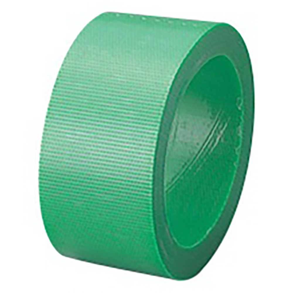 コアレステープ 50mm×25m グリーン Y-09-GR