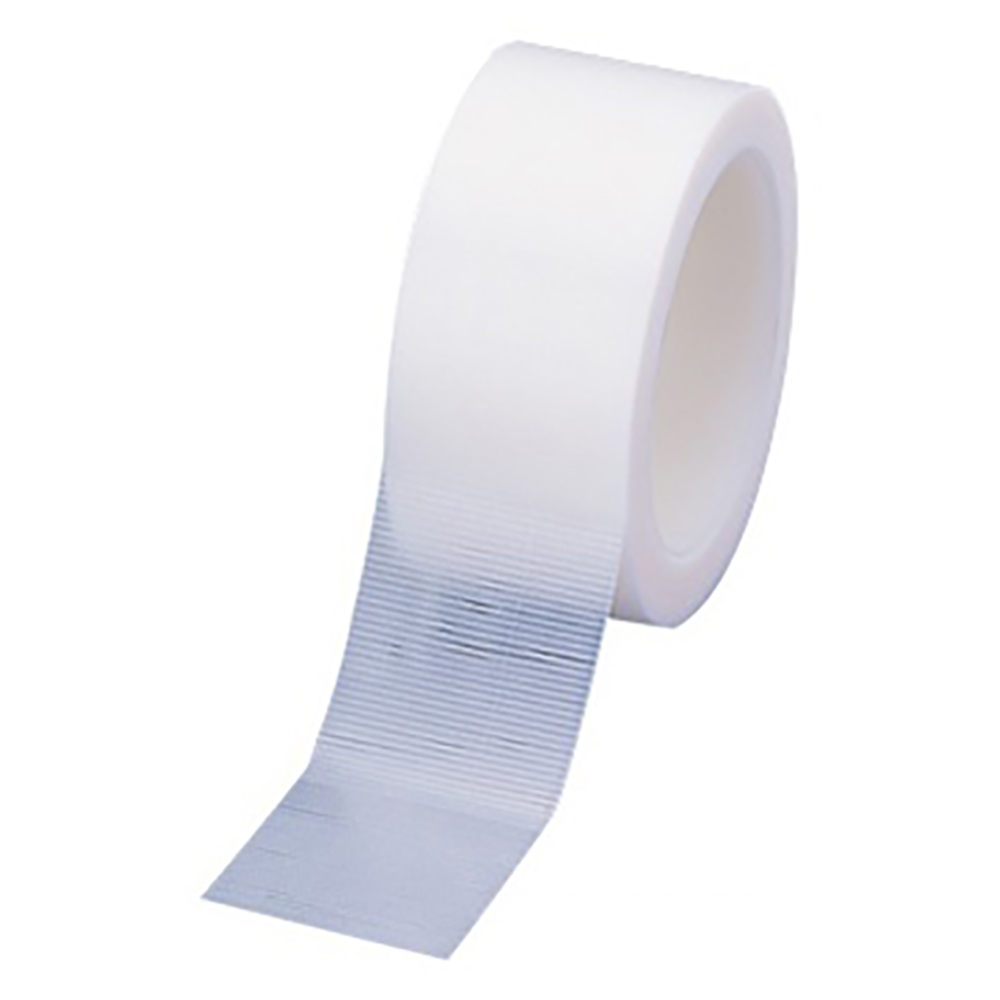 コアレステープ 50mm×25m ホワイト Y-06-WH