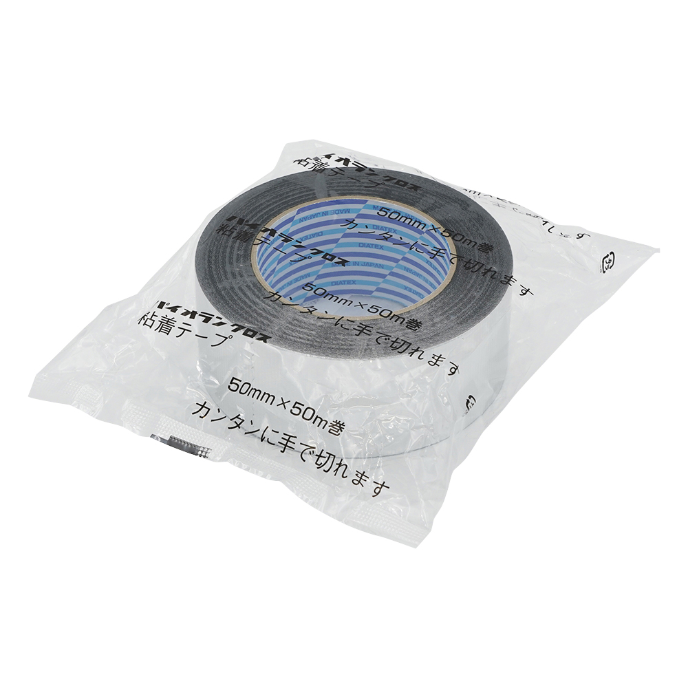 アルミテープ 50mm×50m K-10-AL