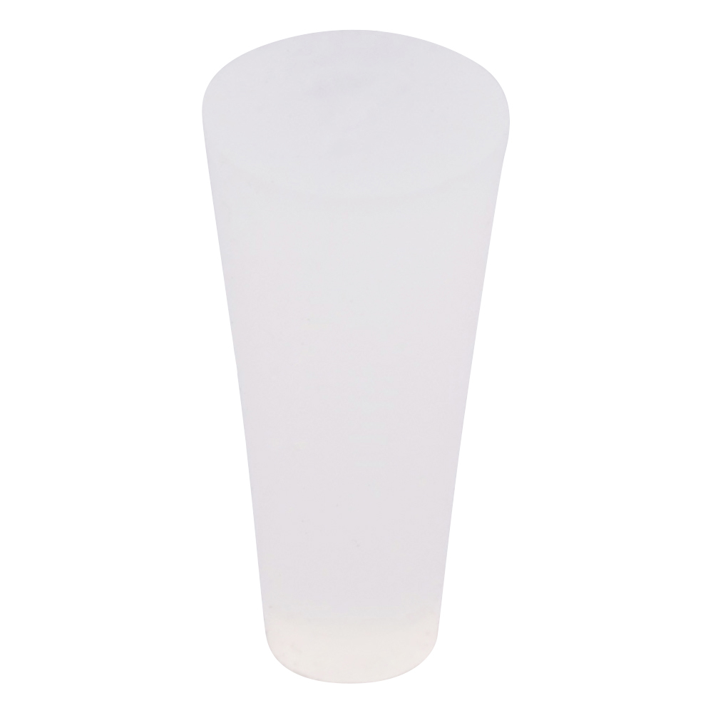 【AC滅菌】極小シリコン栓 S-7 10個入