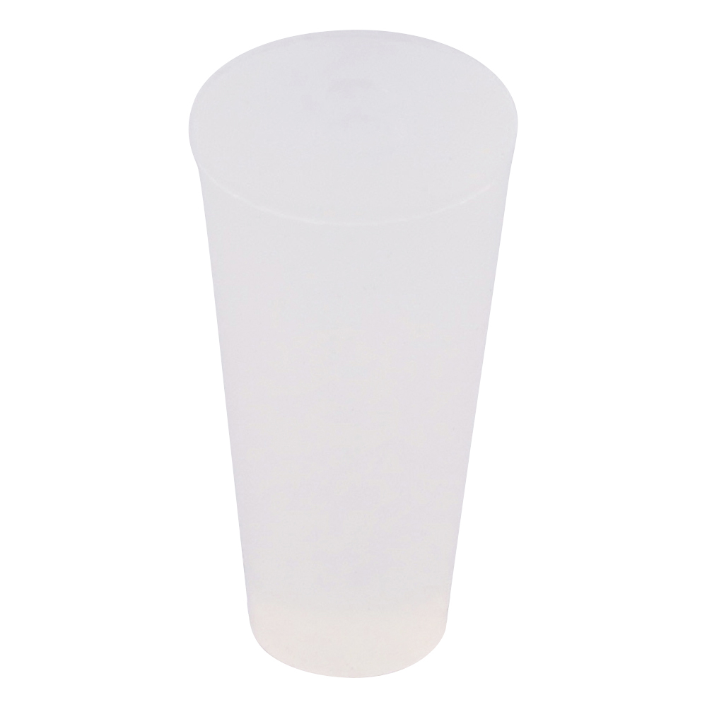 【AC滅菌】極小シリコン栓 S-8 10個入