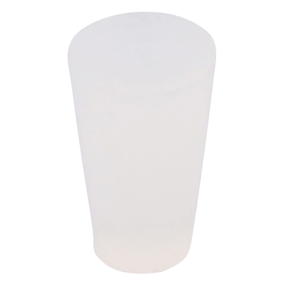 【AC滅菌】極小シリコン栓 S-9 10個入