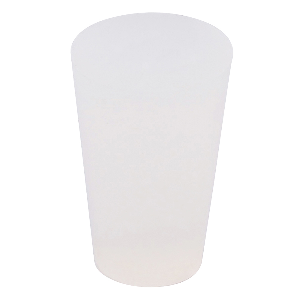 【AC滅菌】極小シリコン栓 S-10 10個入