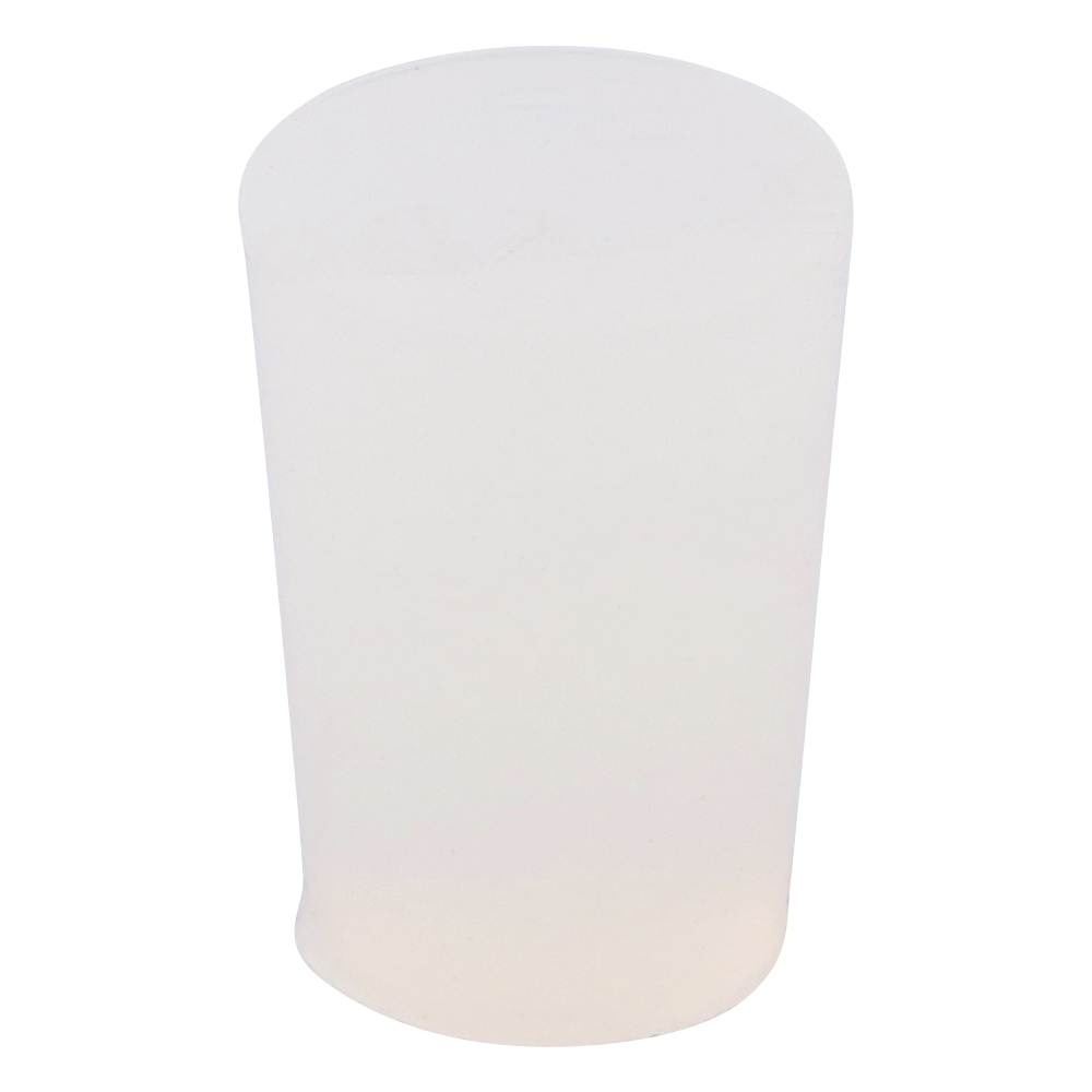 【AC滅菌】極小シリコン栓 0A 10個入