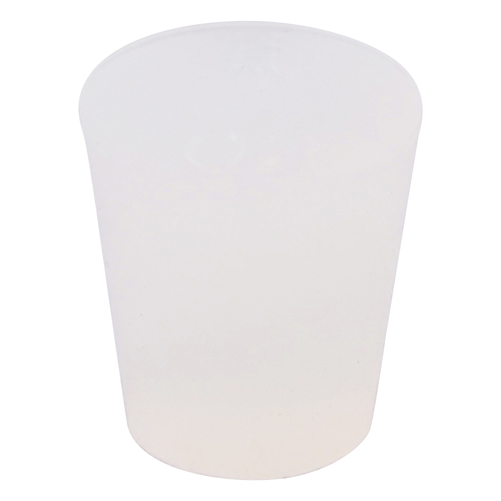 【AC滅菌】極小シリコン栓 K-02 10個