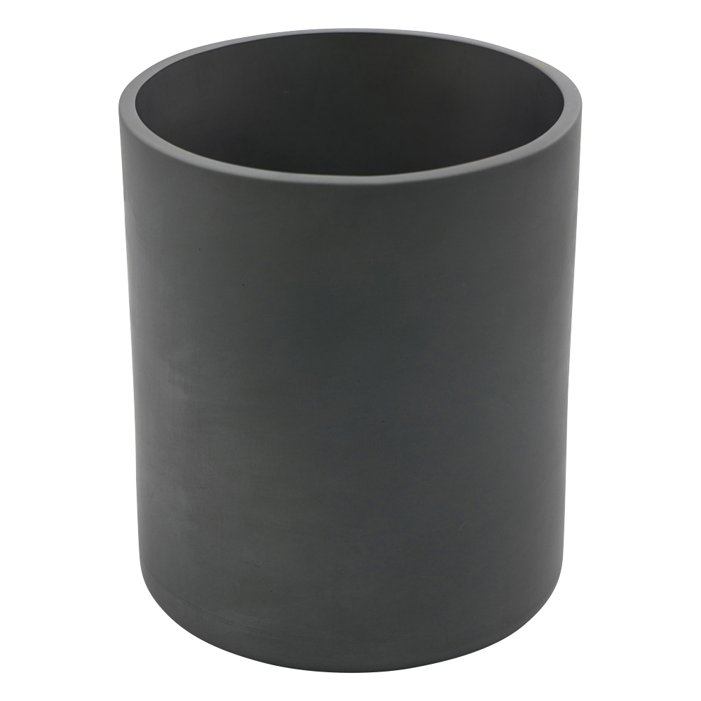 ルツボ（リクライト・SiC） 500mL