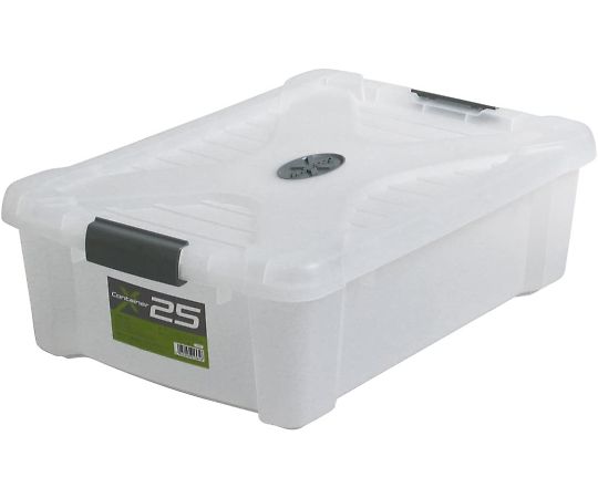 エックスコンテナー 600×410×190mm No.25