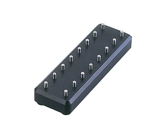 真空ピンセット用 チップ用スタンド VTH-16